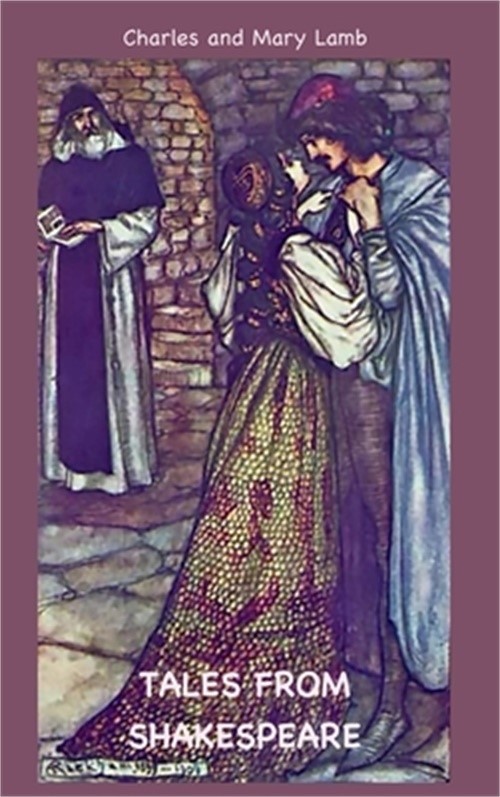 Tales from Shakespeare (Hardback or Cased Book)