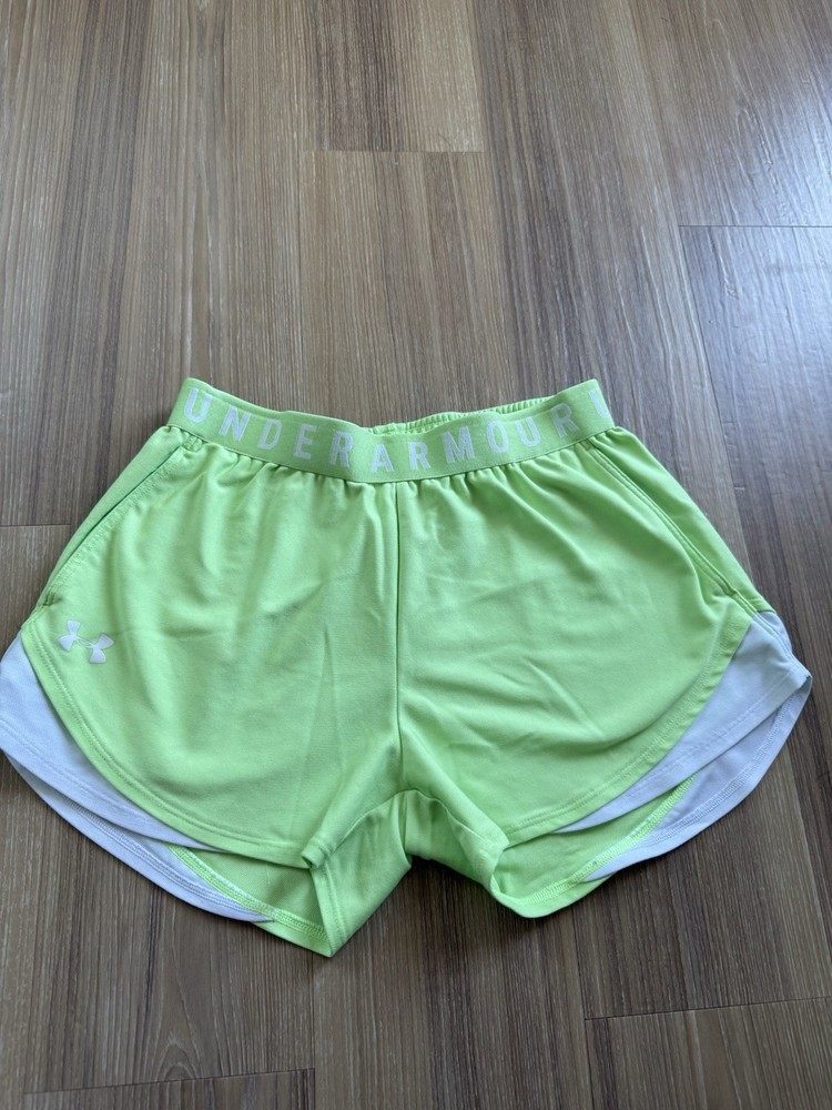 Under Armour Shorts Women's