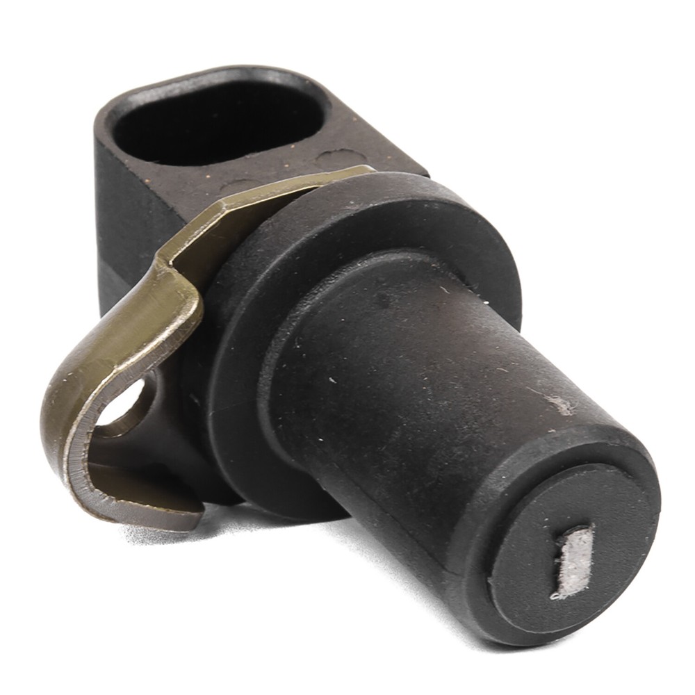 ABS Wheel Speed Sensor 2-Wire Direct Fit Replacement-image