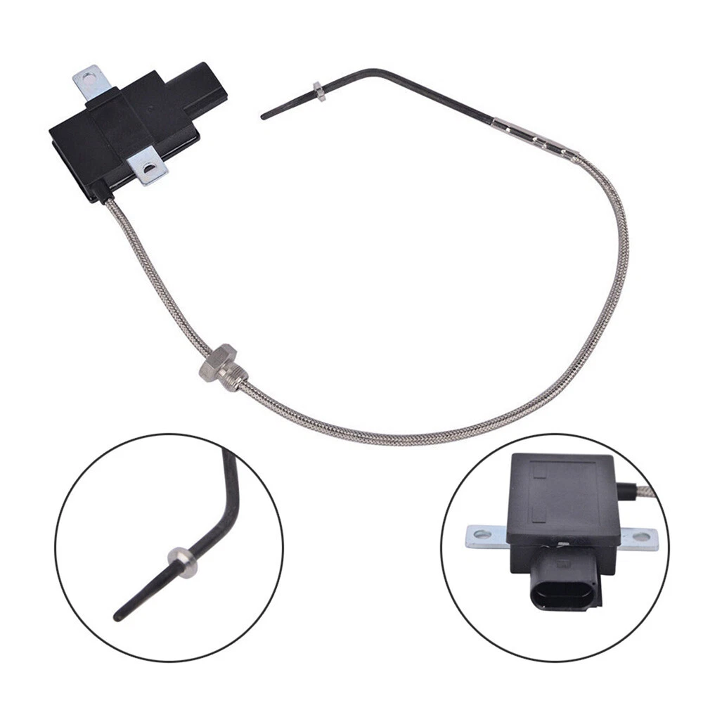 For Bentley Continental Gt Gtc & Flying Spur Exhaust Temperature Sensor，