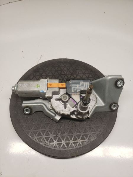 09-15 Honda Pilot Rear Wiper Motor Replacement 1200486