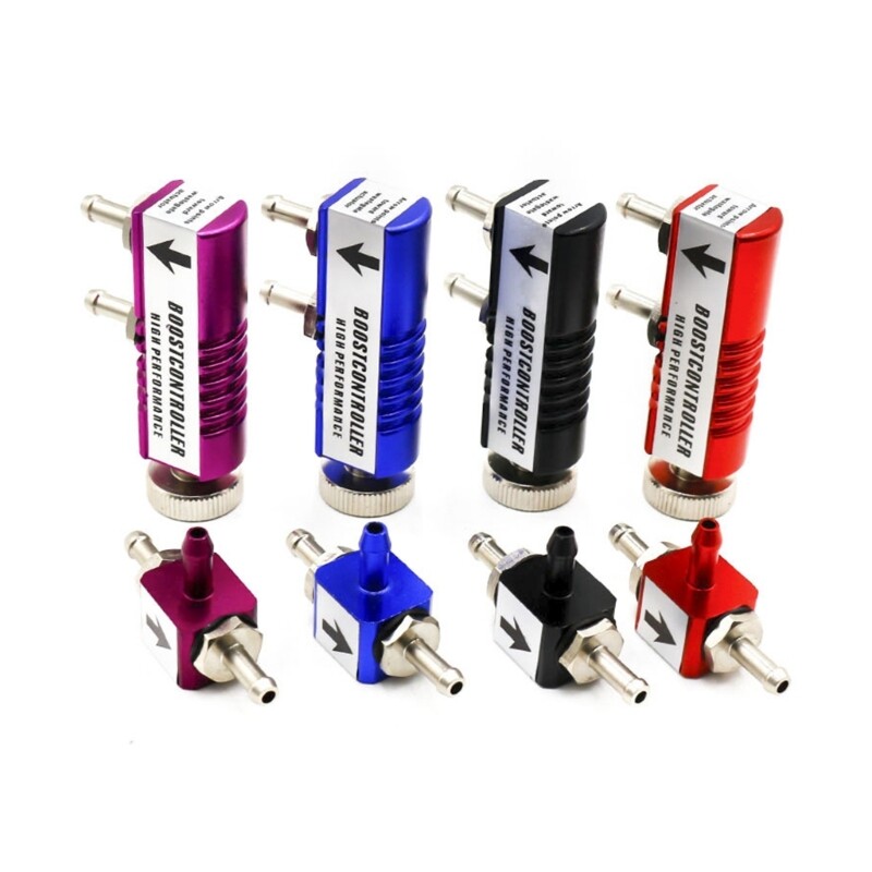 Handheld Control Device Turbocharger Regulator Engine Boosts Controller Durable