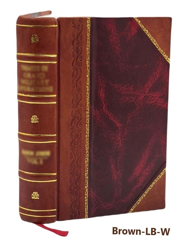 Specimens of printing types 1897 by American Type Founders Compa [Leather Bound]