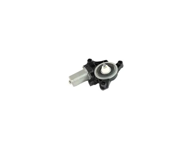 Genuine Mopar Window Regulator Motor Left 68321337aa