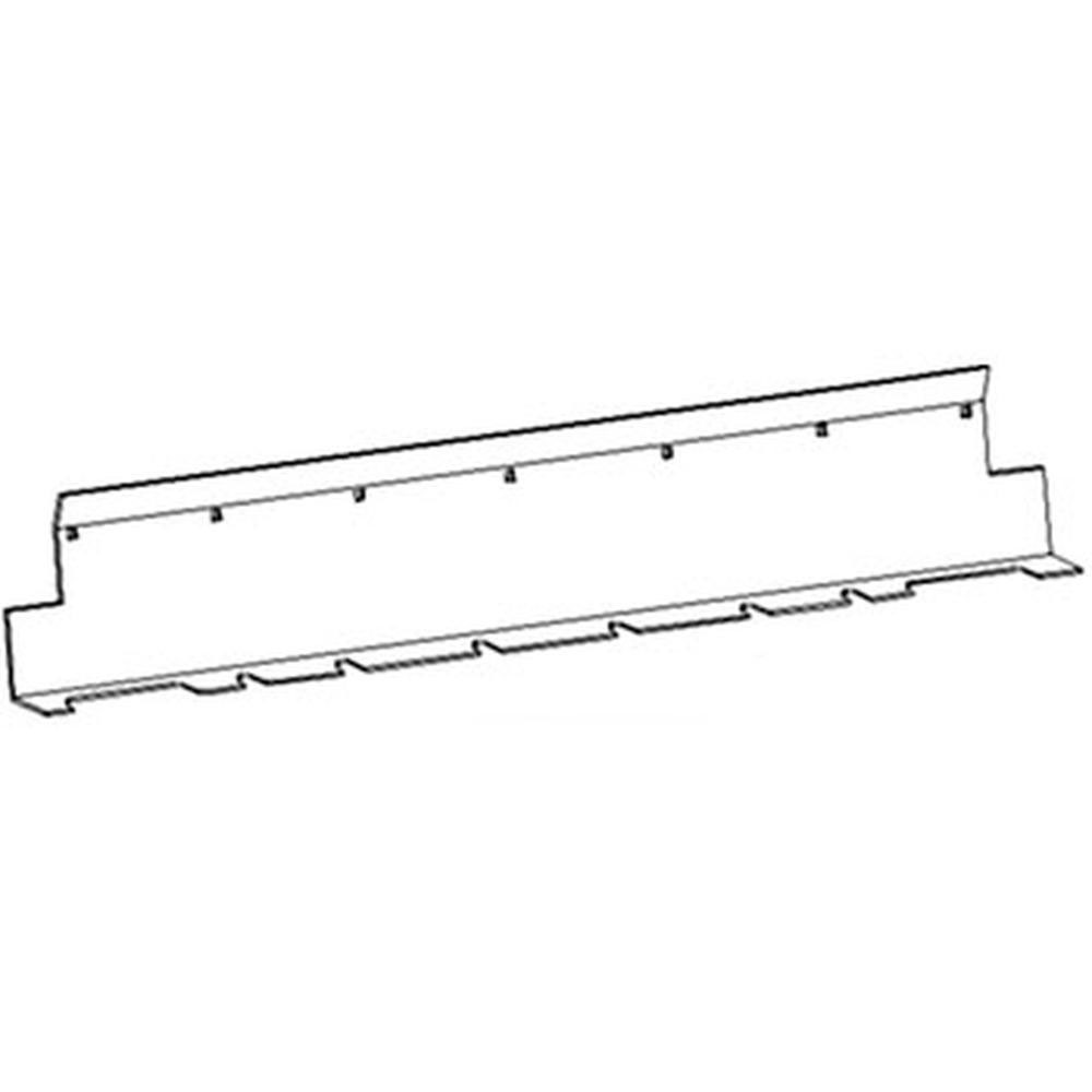 Wear Plate H144051 Fits John Deere 9600 9610 9650