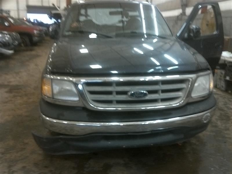 Throttle Body Throttle Valve Assembly 6-255 Fits 99-00 FORD F150 PICKUP 3292807