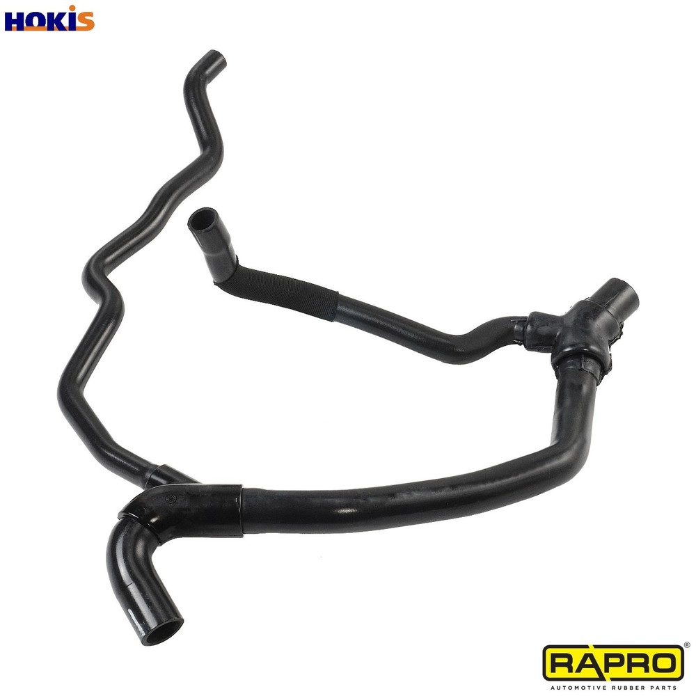 RADIATOR HOSE R12553 FOR RENAULT KANGOO/Express/Rapid F8Q632/630/662 1.9L 4cyl