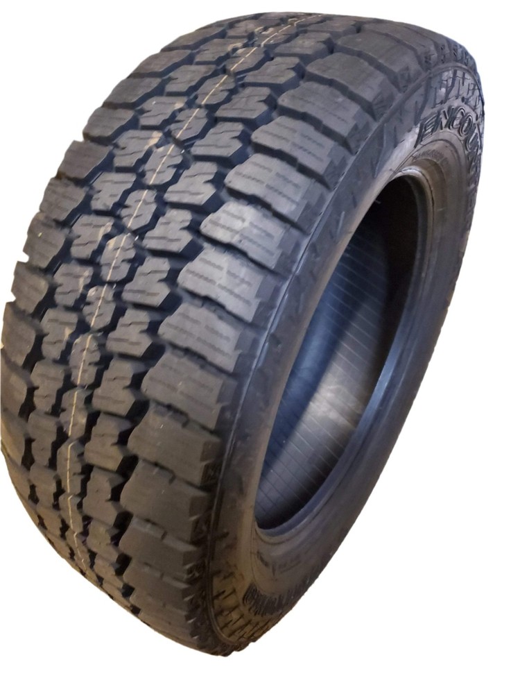 Sumitomo Encounter AT All-Terrain Tire 285/55R20