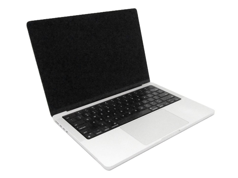 Apple MacBook Pro A2442 18,3 (2021) 14
