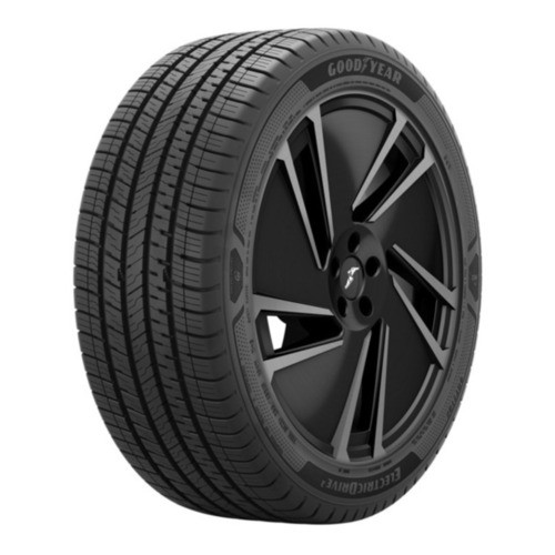 Goodyear Electricdrive 2 SCT 235/40R19 High-Performance EV Tire