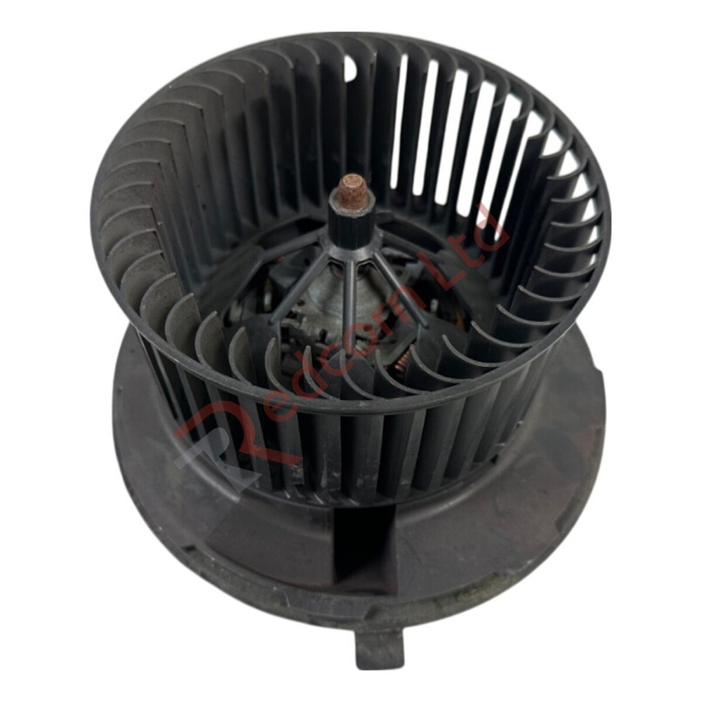 VOLKSWAGEN GOLF MK6 2008-2012 Heater Blower Motor Fan 1.4TSI 0.0