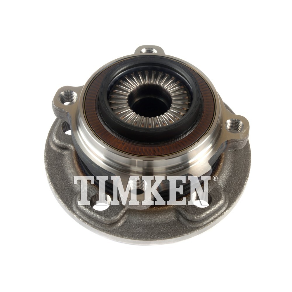 Timken HA590561 AWD Wheel Bearing and Hub Assembly