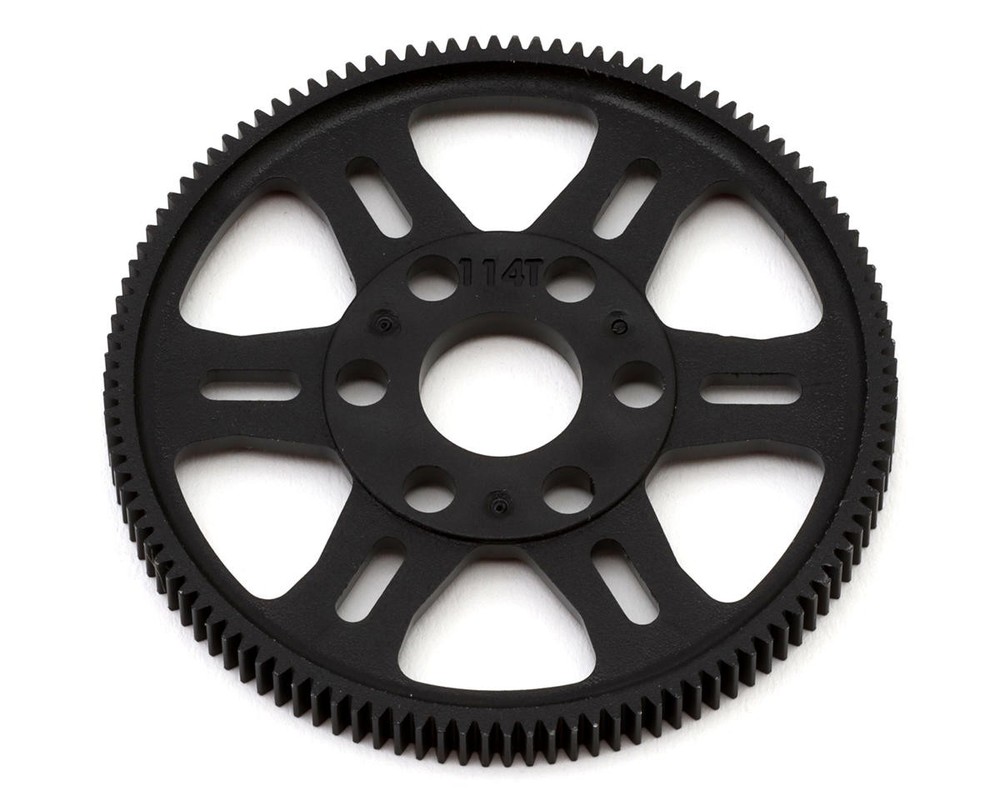 Team Associated RC10TC8 64P Spur Gear🌟✨25 Years on eBay! 250,000+ feedback!✨🌟