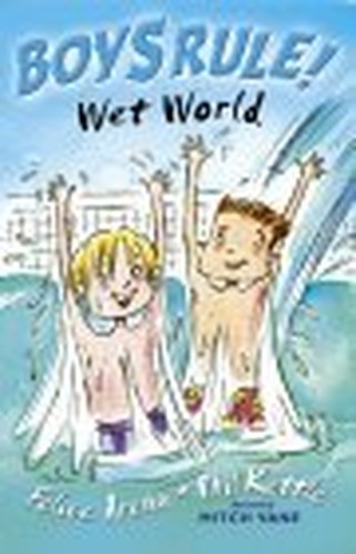 Wet World (Boys Rule!) (Boy's Rule! S.) by Kettle, Phil Paperback Book The FastFREE US DELIVERY | ISBN: 1904591787 | Quality Books