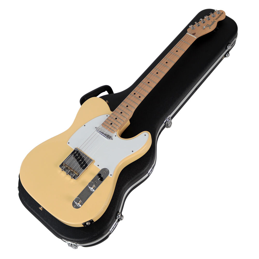 Electric Guitar Fender American Performer Telecaster Mn Vwt 2019 Made