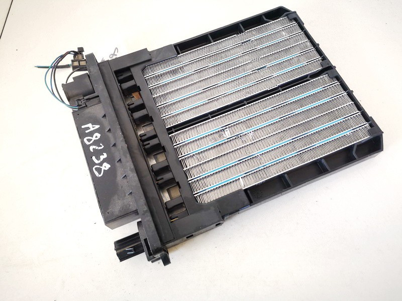 Volvo 6G9N-18D612-BA Auxiliary Heater DE1681196-44