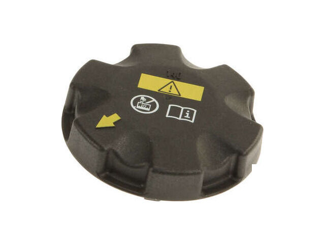 Genuine Expansion Tank Cap fits BMW 328xi 2007-2008 59HWDW