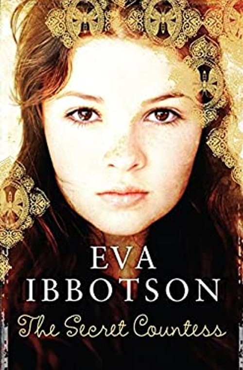 The Secret Countess Eva IbbotsonFree US Delivery | ISBN:0230014860