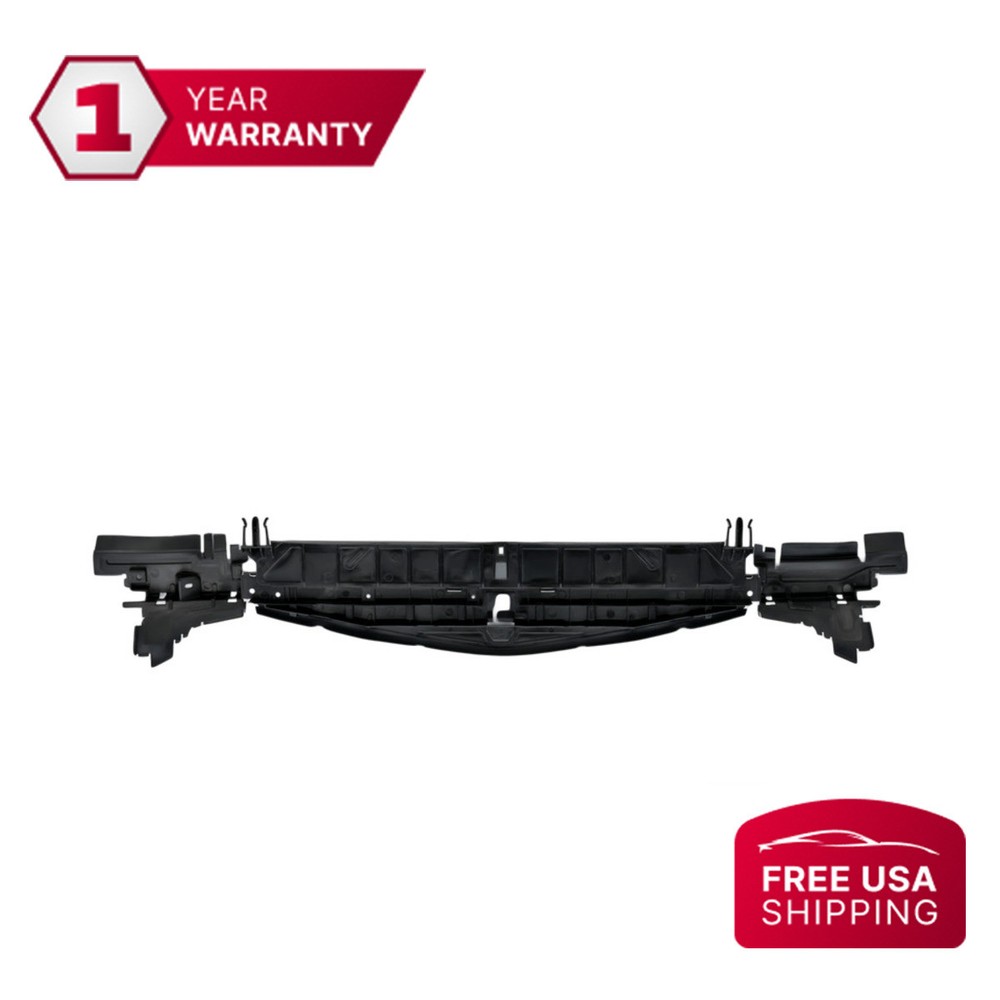 Radiator Support Cover Lower For 2016-2018 Chevrolet Malibu