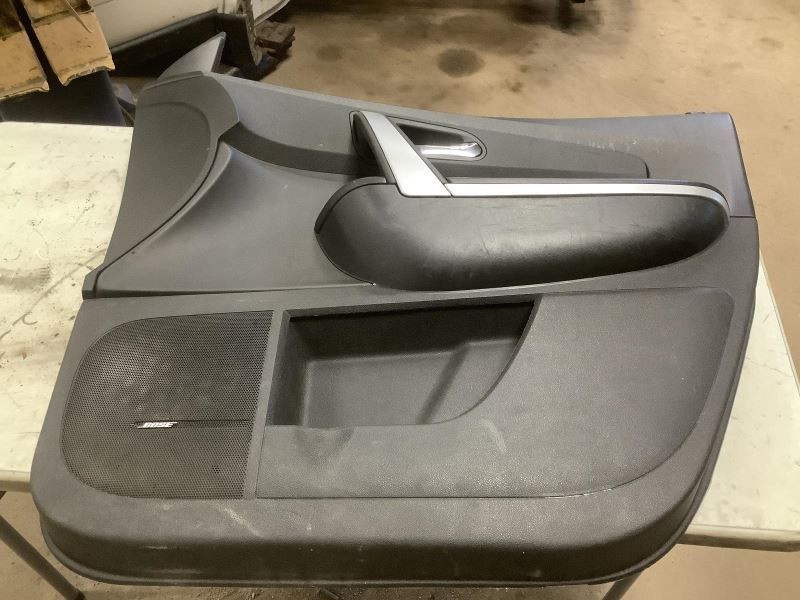 ACADIA    2012 Front Door Trim Panel 310525-image
