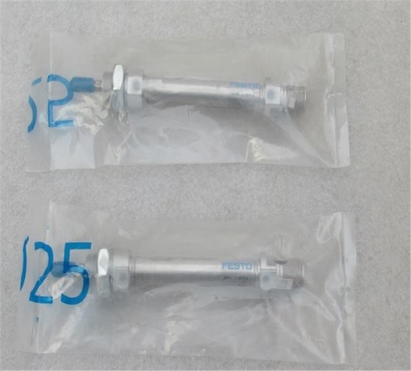 DSNU-12-80-P-A 1Pc New 19193 Festo hf
