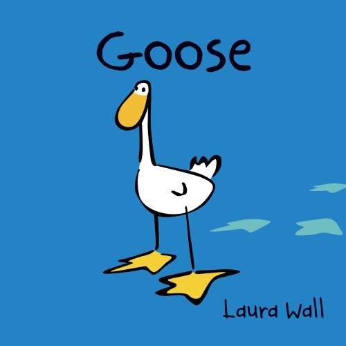 Goose by Laura Wall Book The Fast Free ShippingFREE US DELIVERY | ISBN: 1841359122 | Quality Books