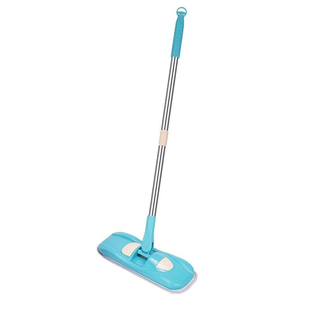 Mini Mop Small Mop for Housekeeping Pretend Play Cleaning Toy Gift for Boys G...