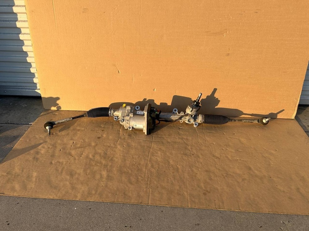 ✅17 - 23 Tesla Model 3 Y Power Steering Gear Rack and Pinion 1188832-00-A OEM
