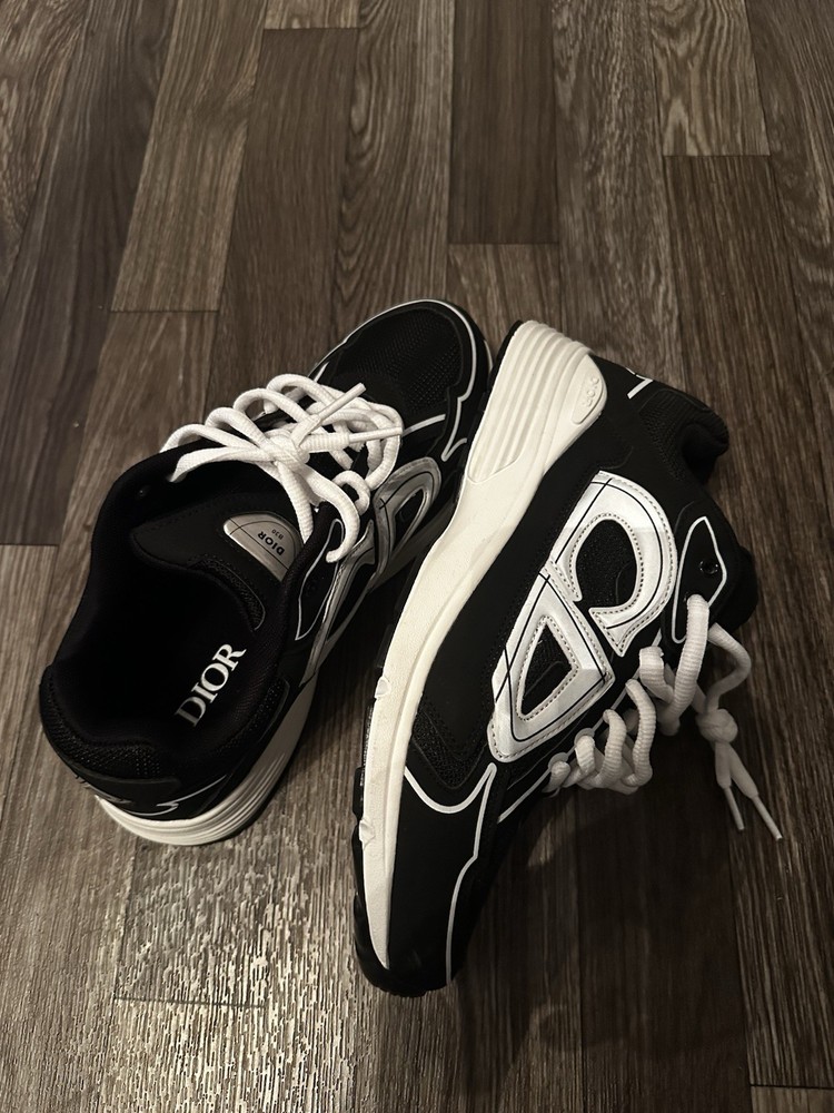 Dior B30 Men's Sneakers (All Sizes Available)