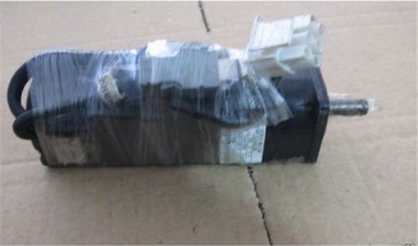 Used 1Pcs Yaskawa SGMAH-01AAA2B Servo Motor Plc Module sp