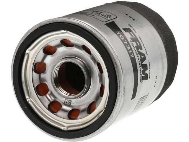 For 2012-2021, 2023-2024 Nissan GTR Oil Filter Fram 73149HTPQ 2013 2014 2015
