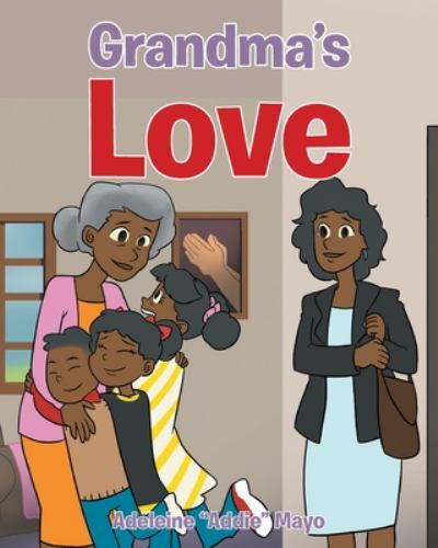 Grandma's Love, Like New Used, Free shipping in the US