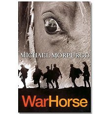 War Horse. 9781405256353