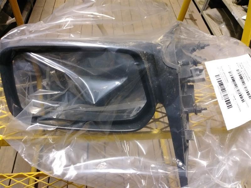 Passenger Side Power View Mirror with Puddle Lamp for 06-10 Ford Fusion 2286703