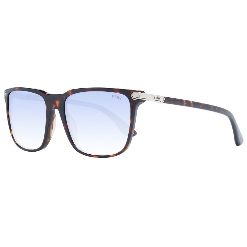 Stylish BMW Brown Men Sunglasses for a Sleek Modern Look