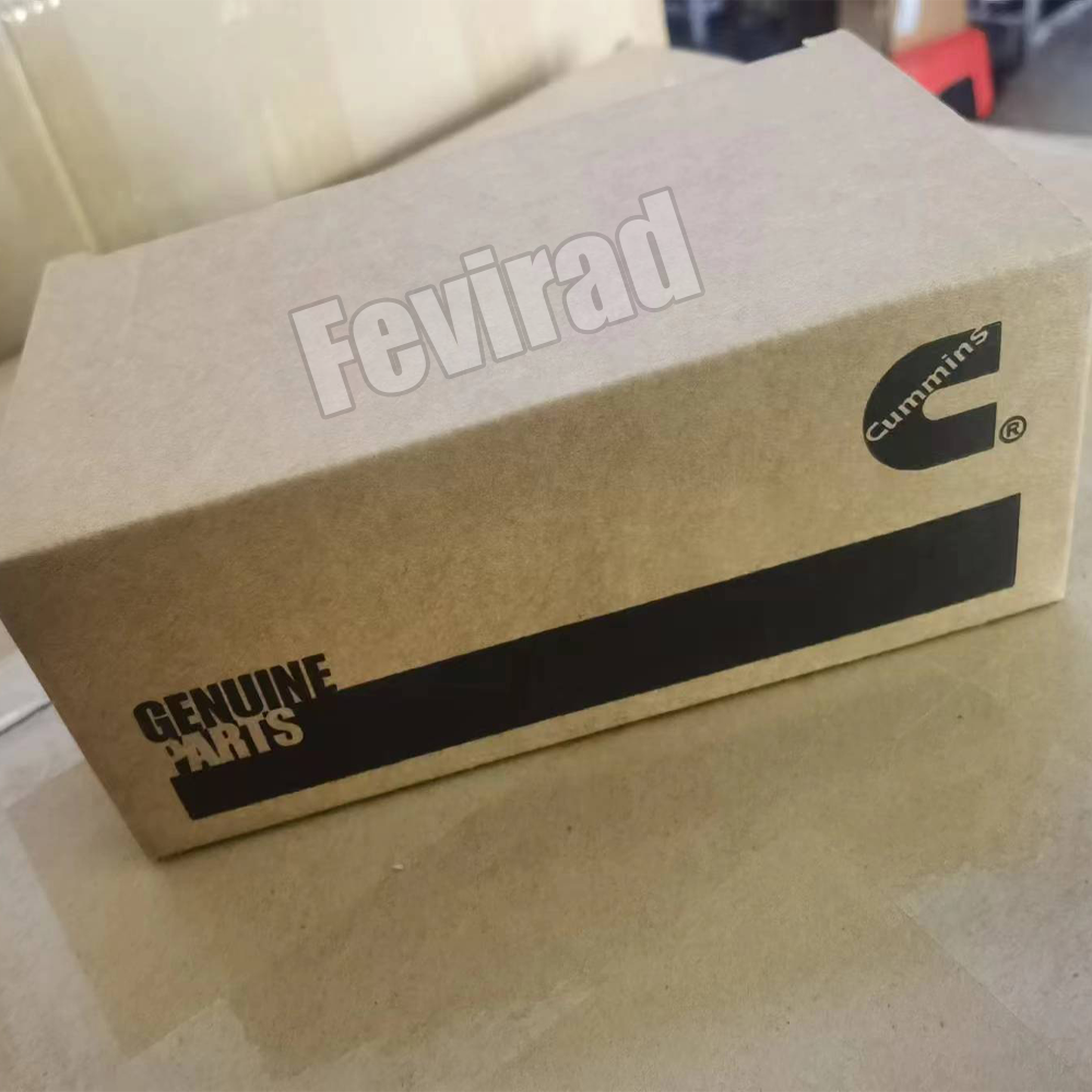 Genuine Cummins OEM NOx Sensor 5295473RX for 6.7 liter ISB/QSB engines