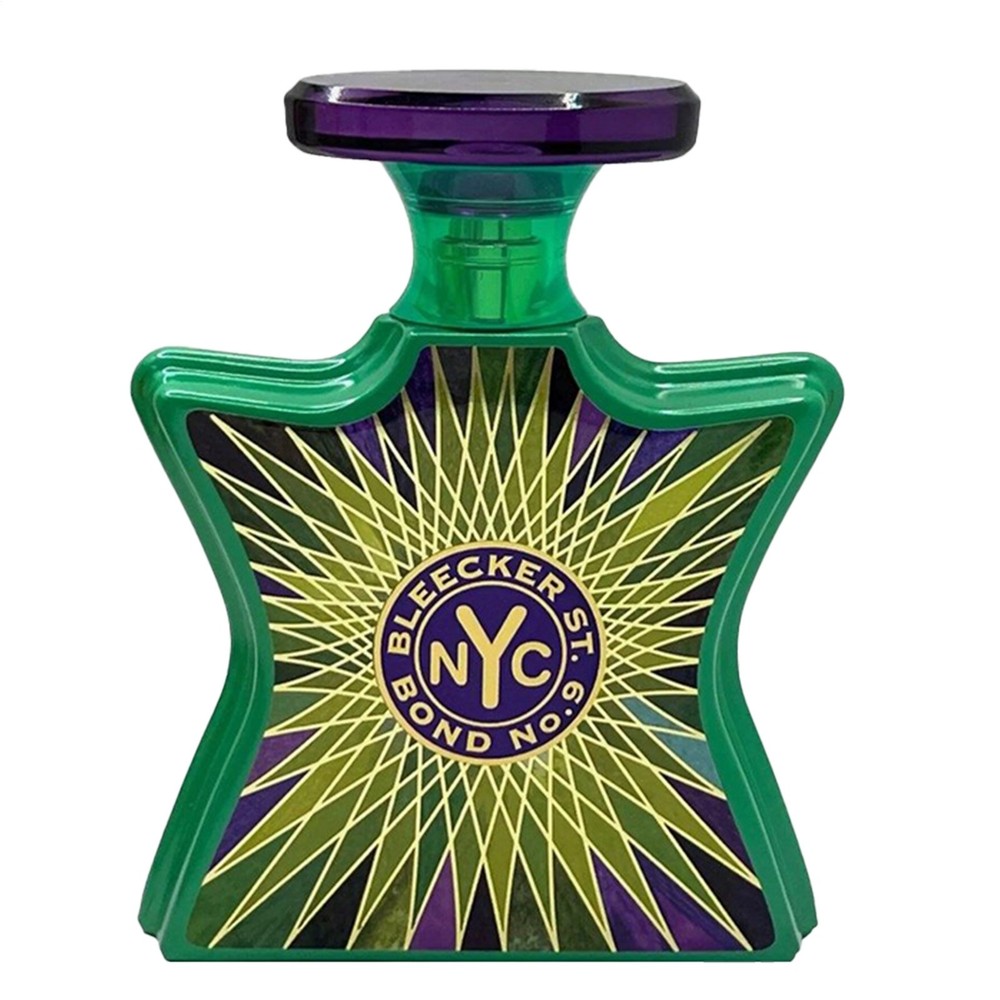 Bond No. 9 Bleecker Street EDP 3.3 oz / 100ml Spray | New In Box |Fast Ship/