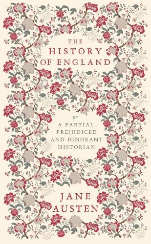 Jane Austen The History of England (Paperback)Another great item from Rarewaves USA | Free delivery!