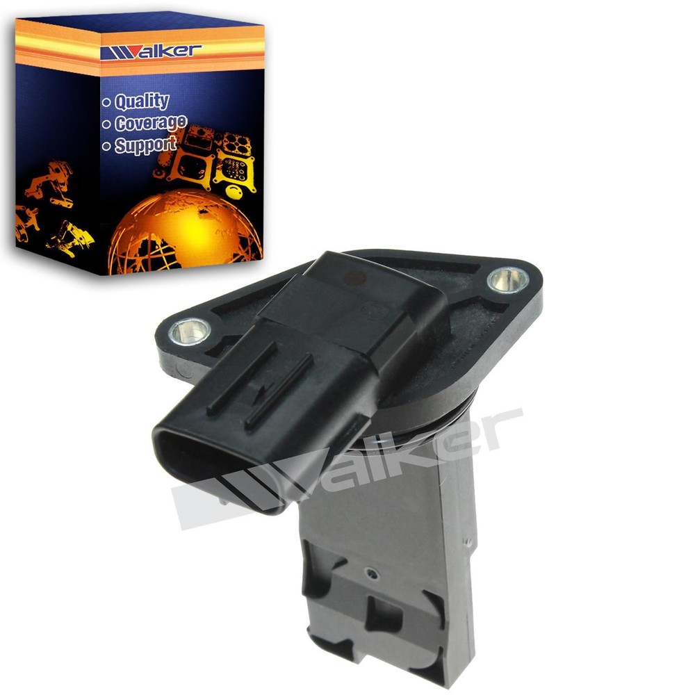 Walker Mass Air Flow Sensor For 2016, 2018-2019 Mitsubishi Mirage 1.2L L3