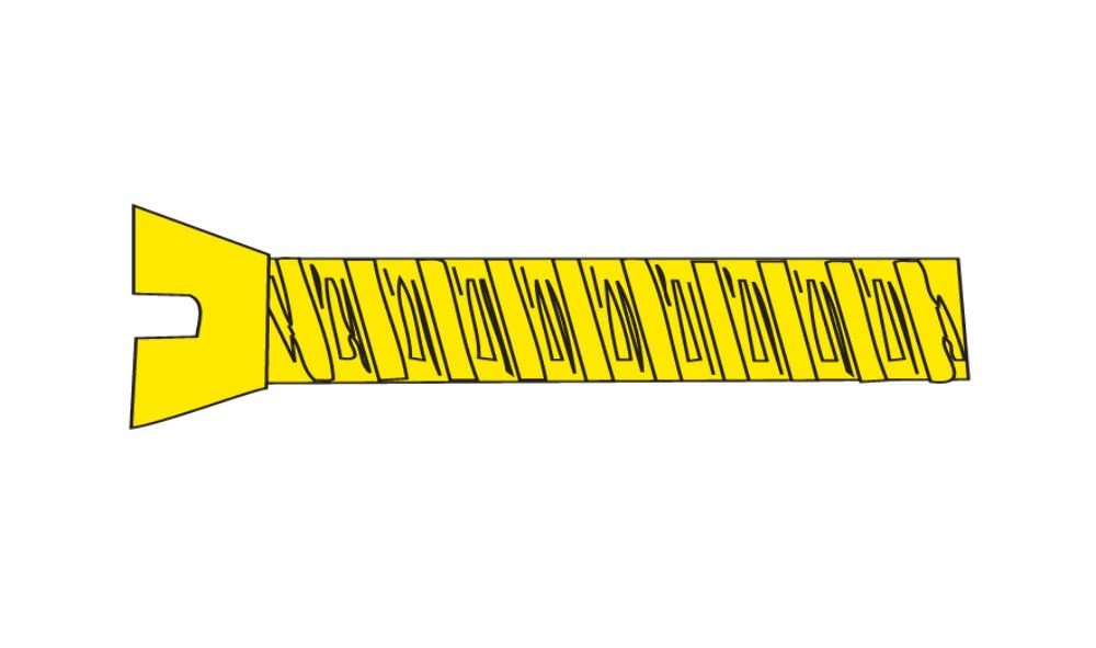 `0-80 1/2`` Flat 5Pk            ` ACC NEWAnother great item from Rarewaves USA | Free delivery!