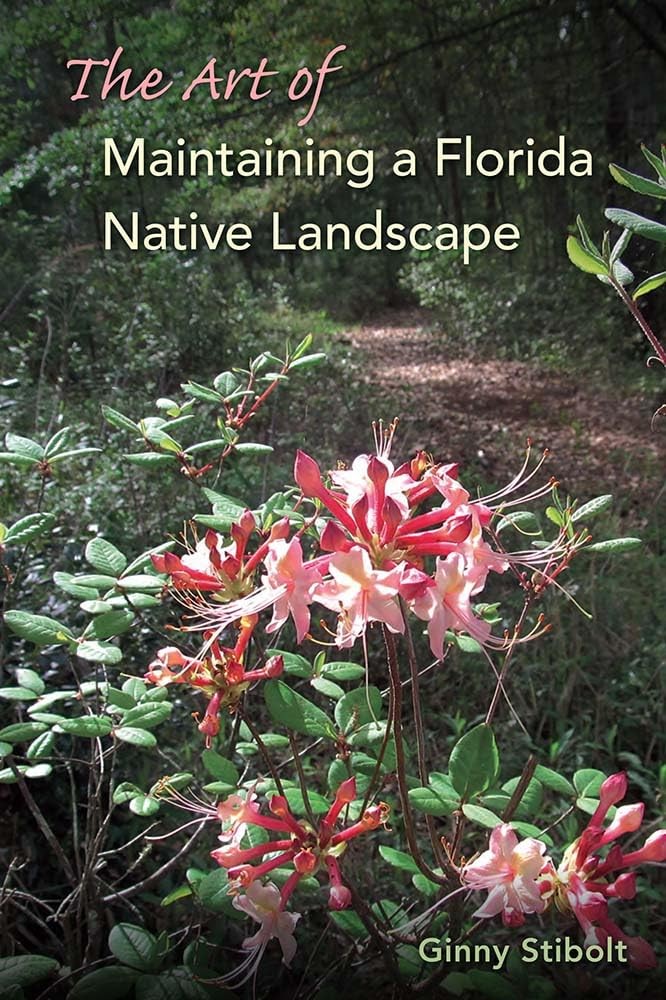 The Art of Maintaining a Florida Native Landscape by Stibolt
