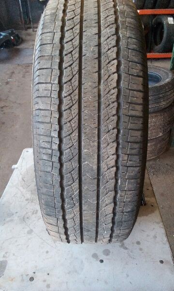 2016 Nissan Murano Tire 235 65R18 106T,Toyo A25 Open Country