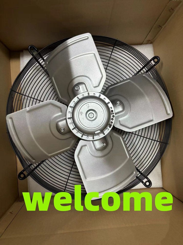 1pcs New FB050-6EK.4I.V4P Fan Fast delivery via FedEx or DHL