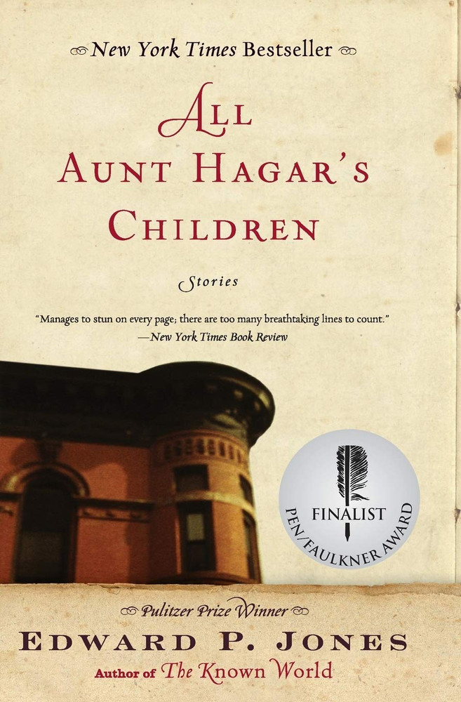 All Aunt Hagar'S Children: Stories
