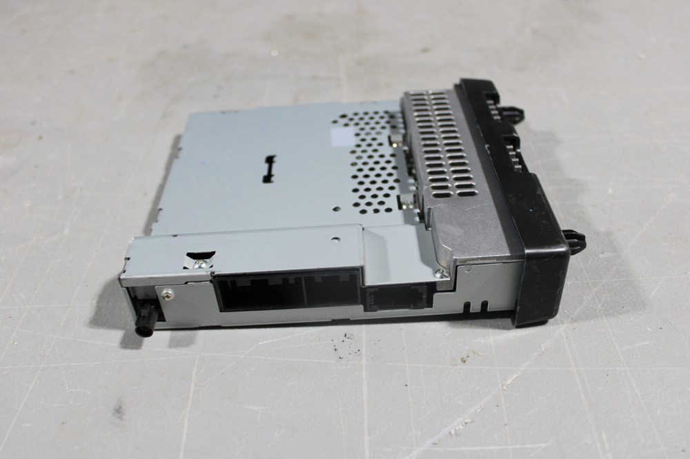 2012 Range Rover L322 Radio Control Module BCM BH42-18C815-AD Lifetime Warranty