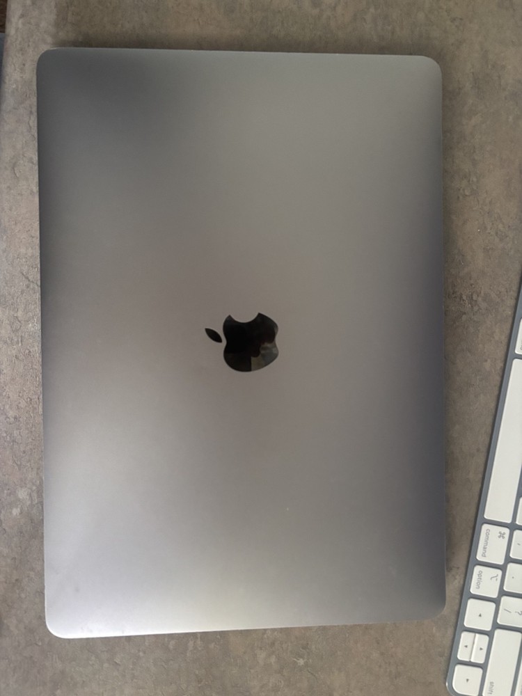Apple MacBook Air 13 in 2020 Silver/Apple M1 3.2 GHz, 256 GB 8 GB 7-Core