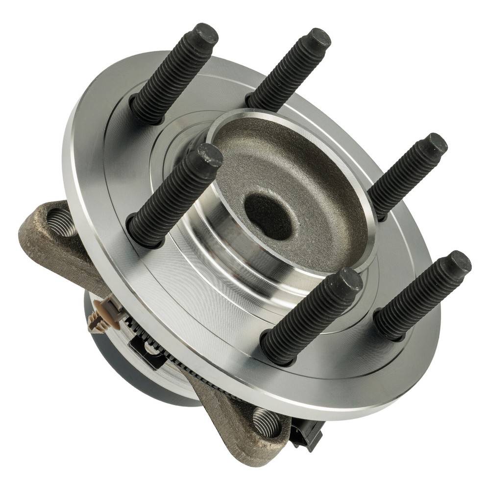 515143 Front Wheel Hub Bearing For 2011-2014 Ford F150 Expedition Navigator RWD