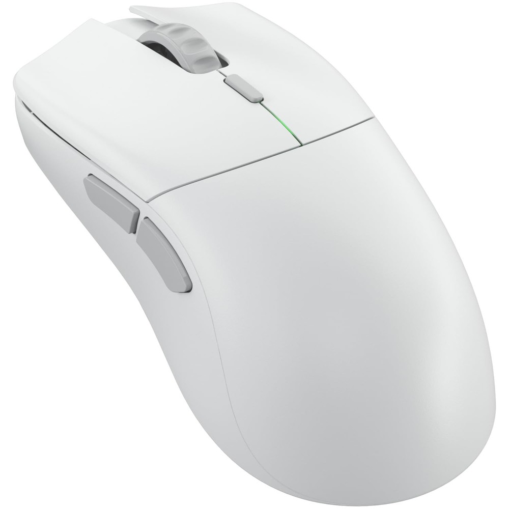 PRO Wireless Gaming Mouse - 55g Ultra-Light, 8K Polling, Compact Design