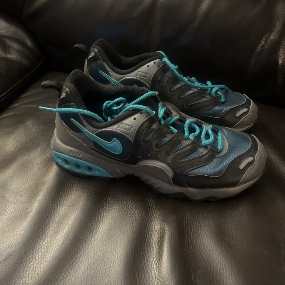 Nike size 11
