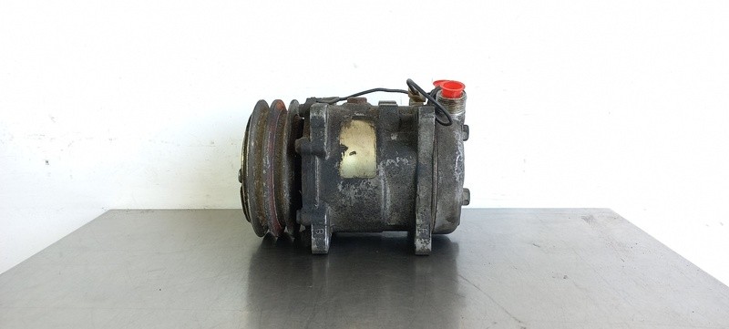 compresor del aire acondicionado ALFA ROMEO 75 1985 122807